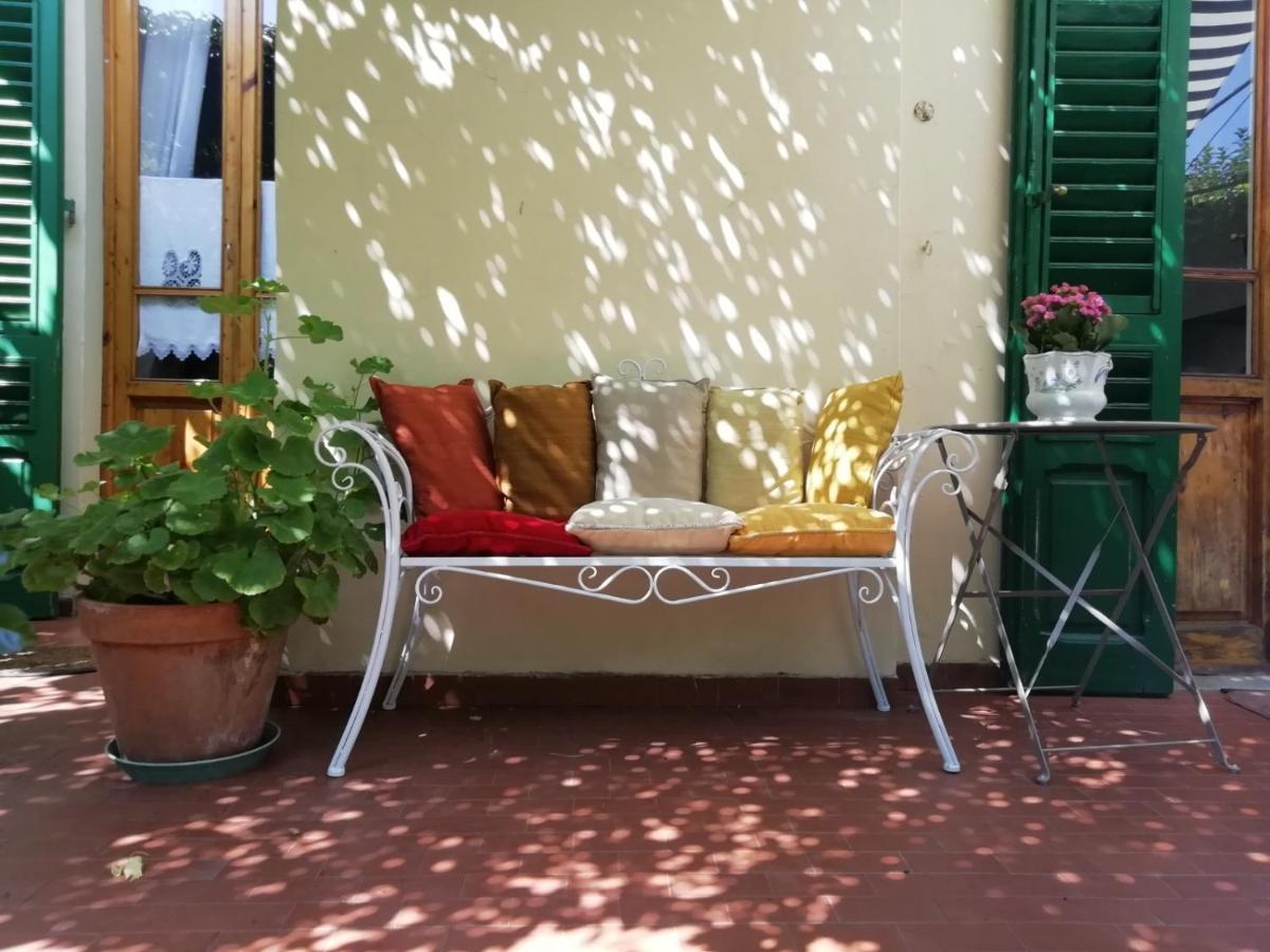 Rooms By Anna Firenze Bagian luar foto