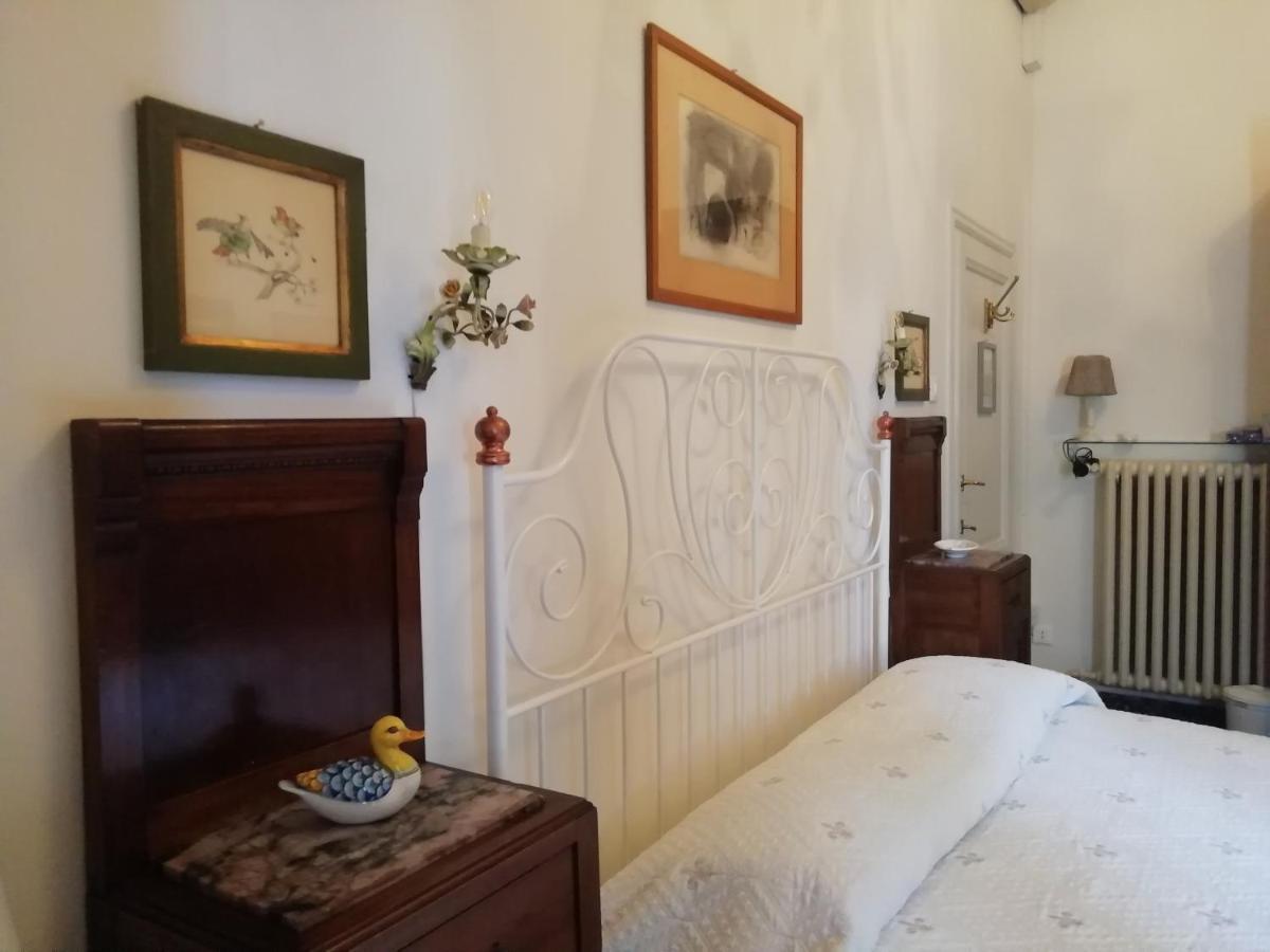 Rooms By Anna Firenze Bagian luar foto