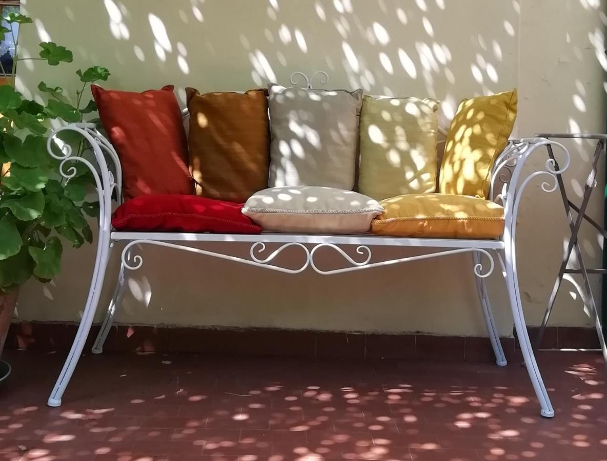 Rooms By Anna Firenze Bagian luar foto