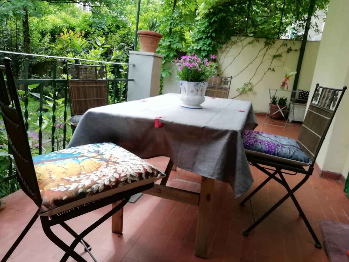 Rooms By Anna Firenze Bagian luar foto