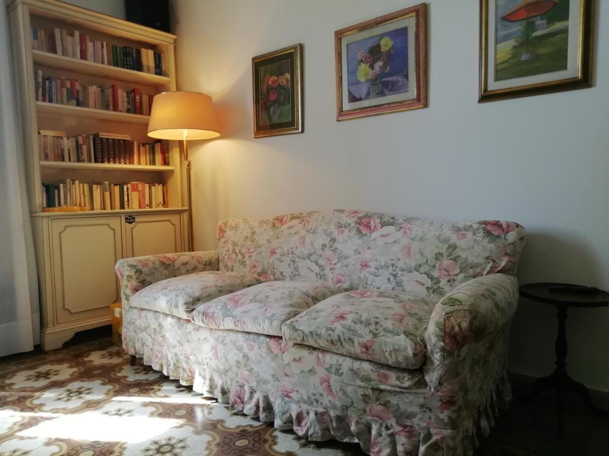 Rooms By Anna Firenze Bagian luar foto