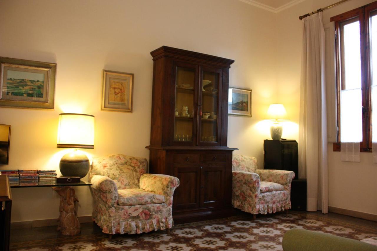 Rooms By Anna Firenze Bagian luar foto