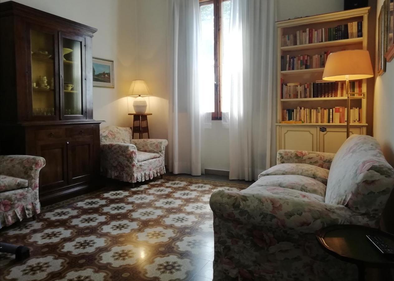 Rooms By Anna Firenze Bagian luar foto