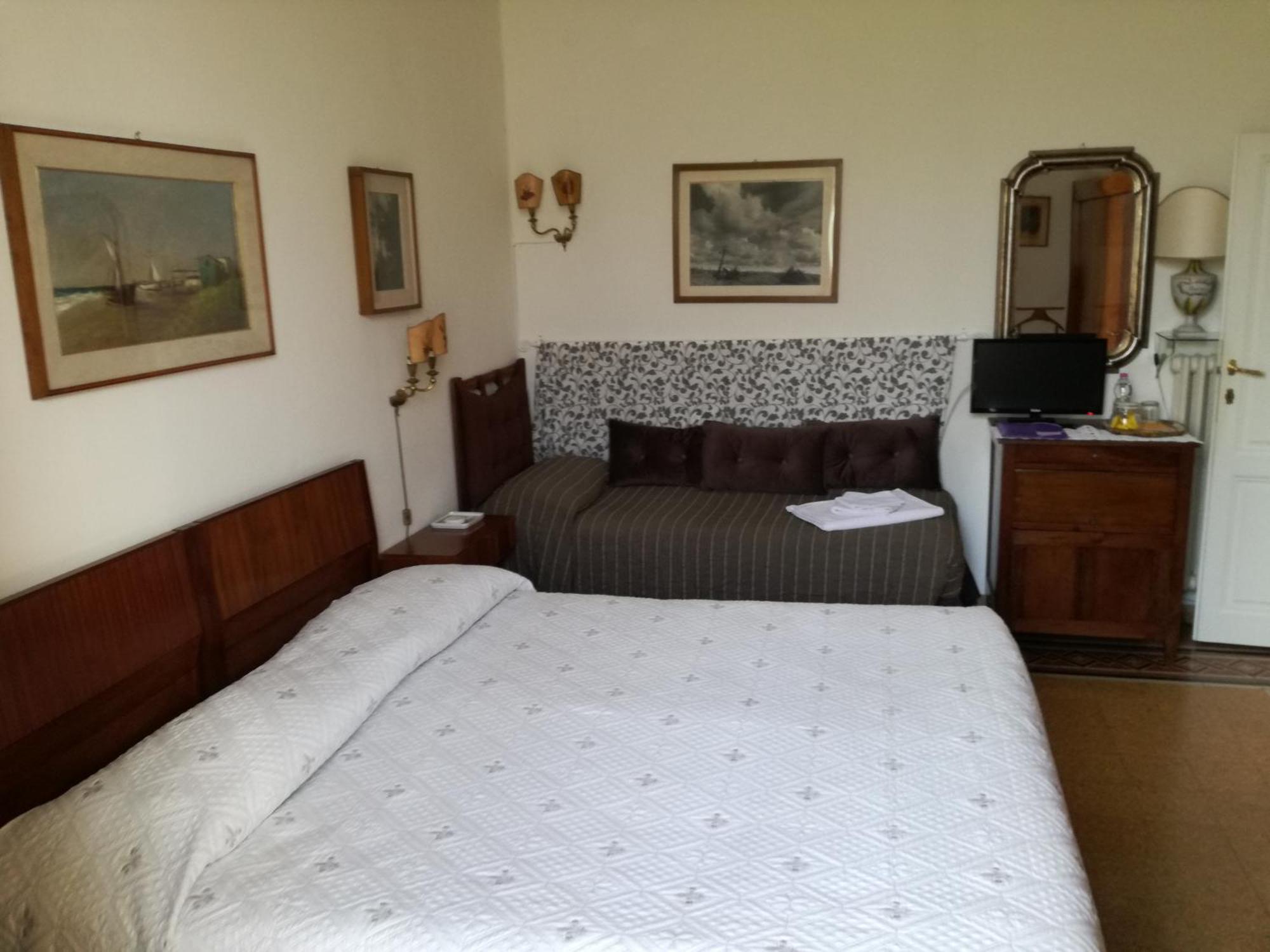 Rooms By Anna Firenze Bagian luar foto