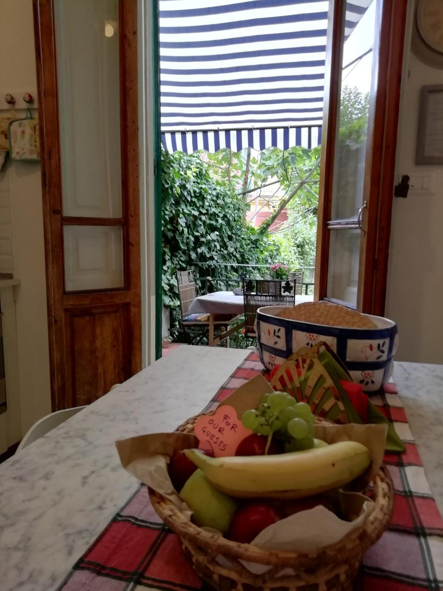 Rooms By Anna Firenze Bagian luar foto