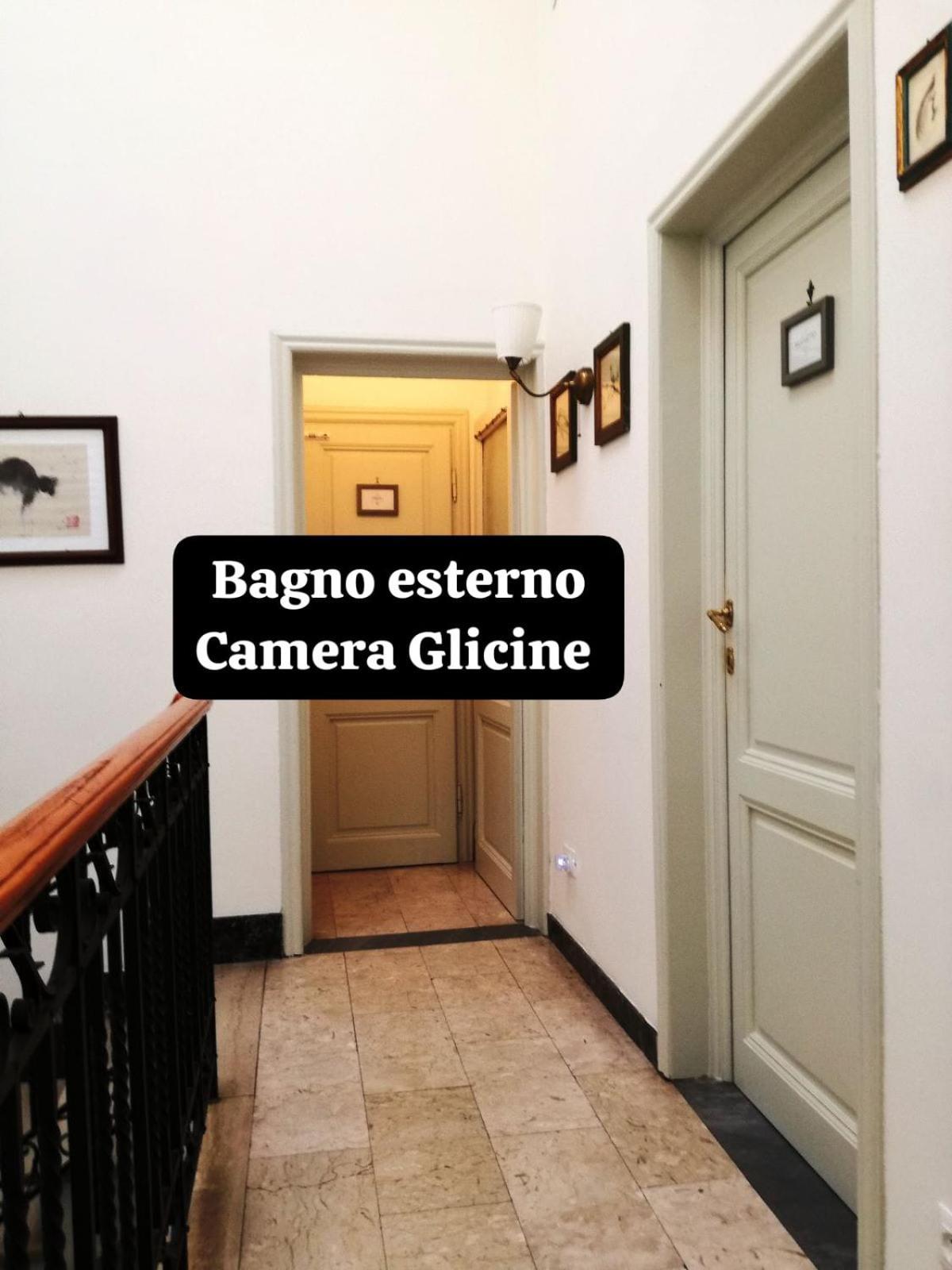Rooms By Anna Firenze Ruang foto