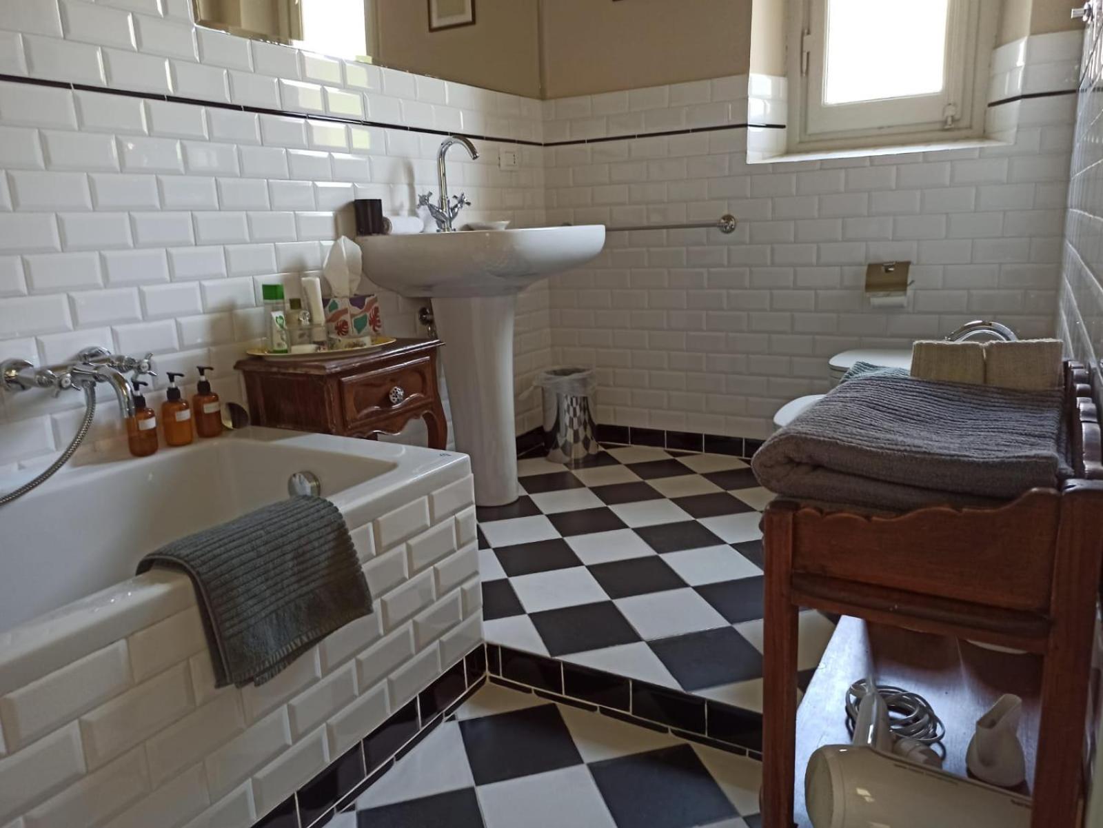 Rooms By Anna Firenze Bagian luar foto