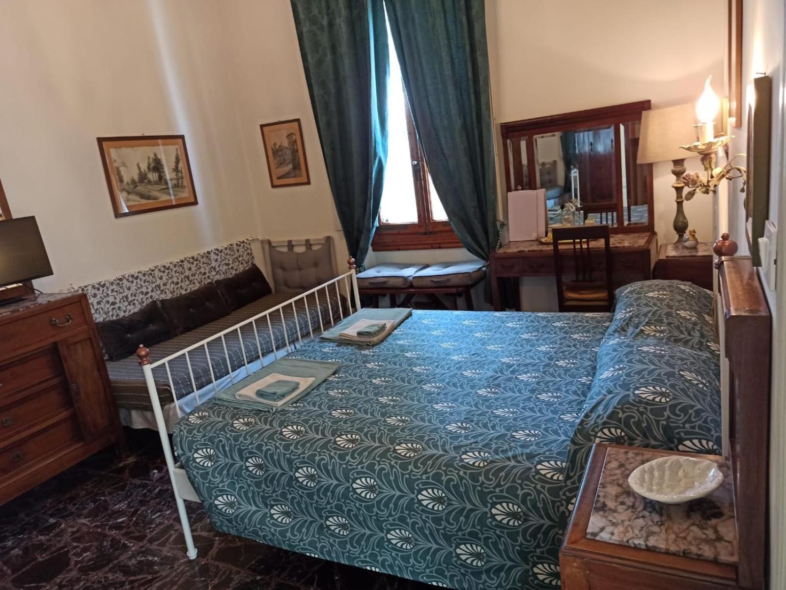 Rooms By Anna Firenze Bagian luar foto