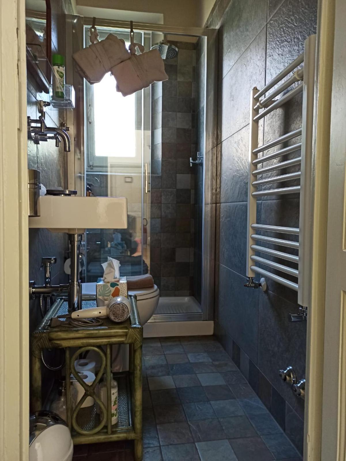 Rooms By Anna Firenze Bagian luar foto