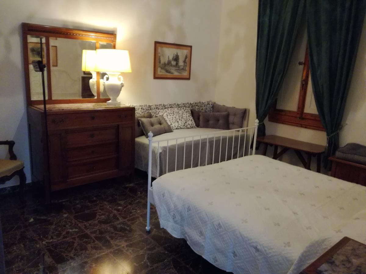 Rooms By Anna Firenze Bagian luar foto