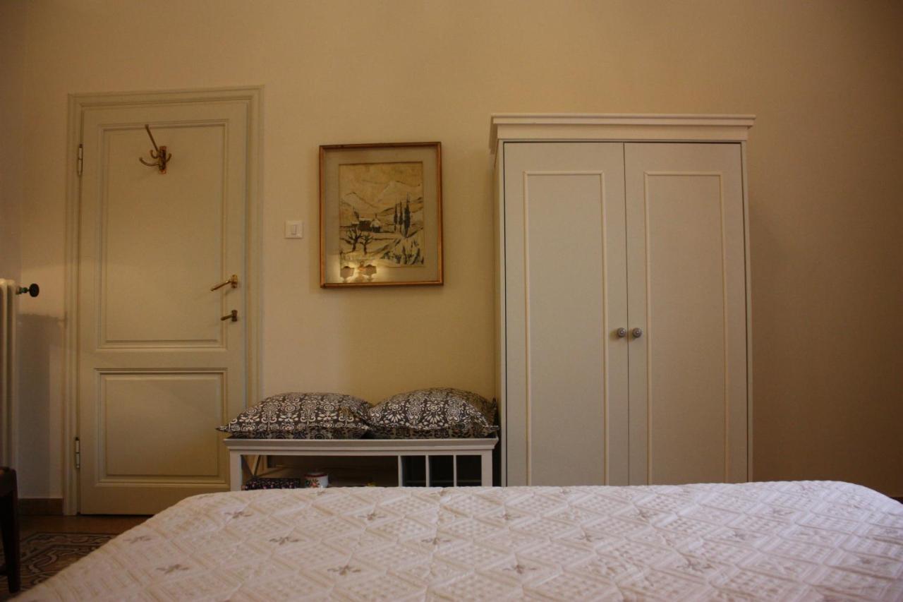 Rooms By Anna Firenze Bagian luar foto