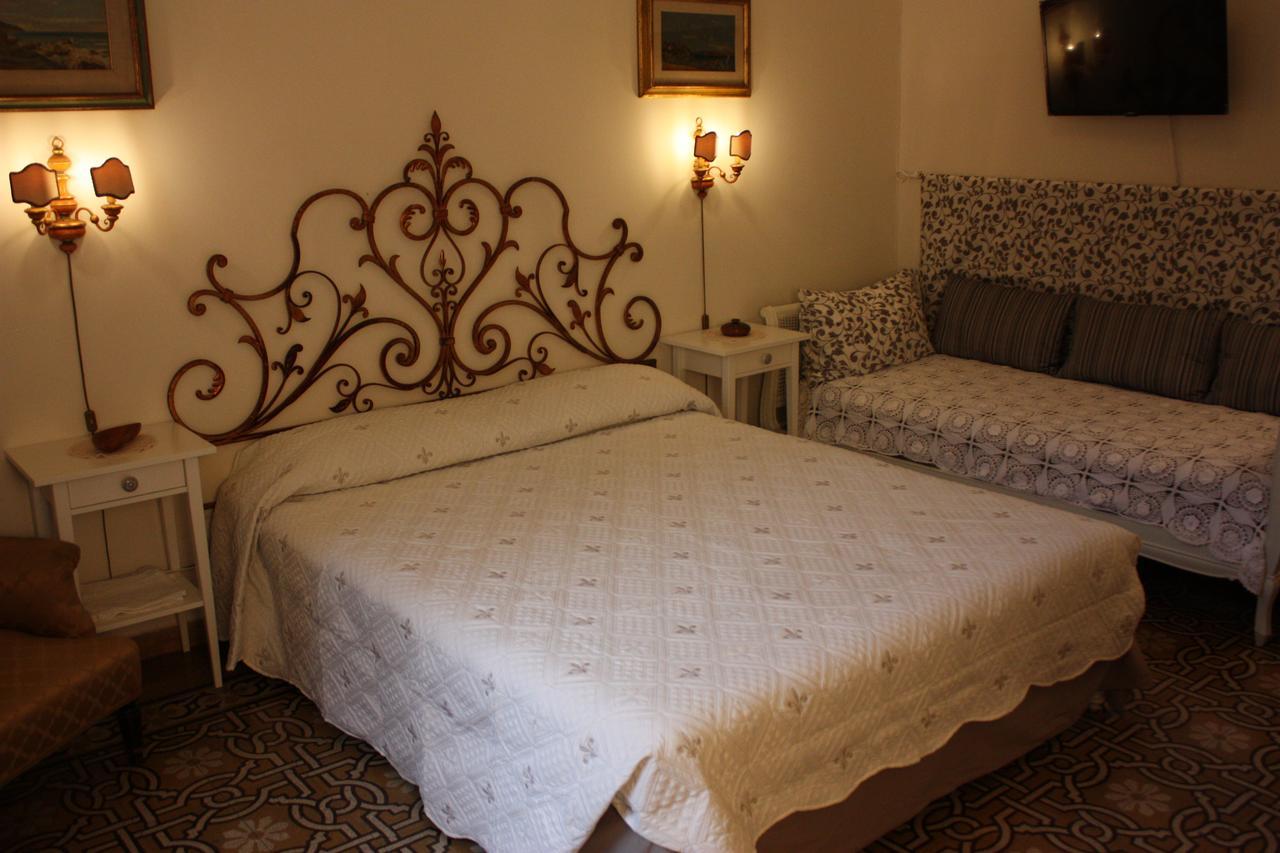 Rooms By Anna Firenze Bagian luar foto