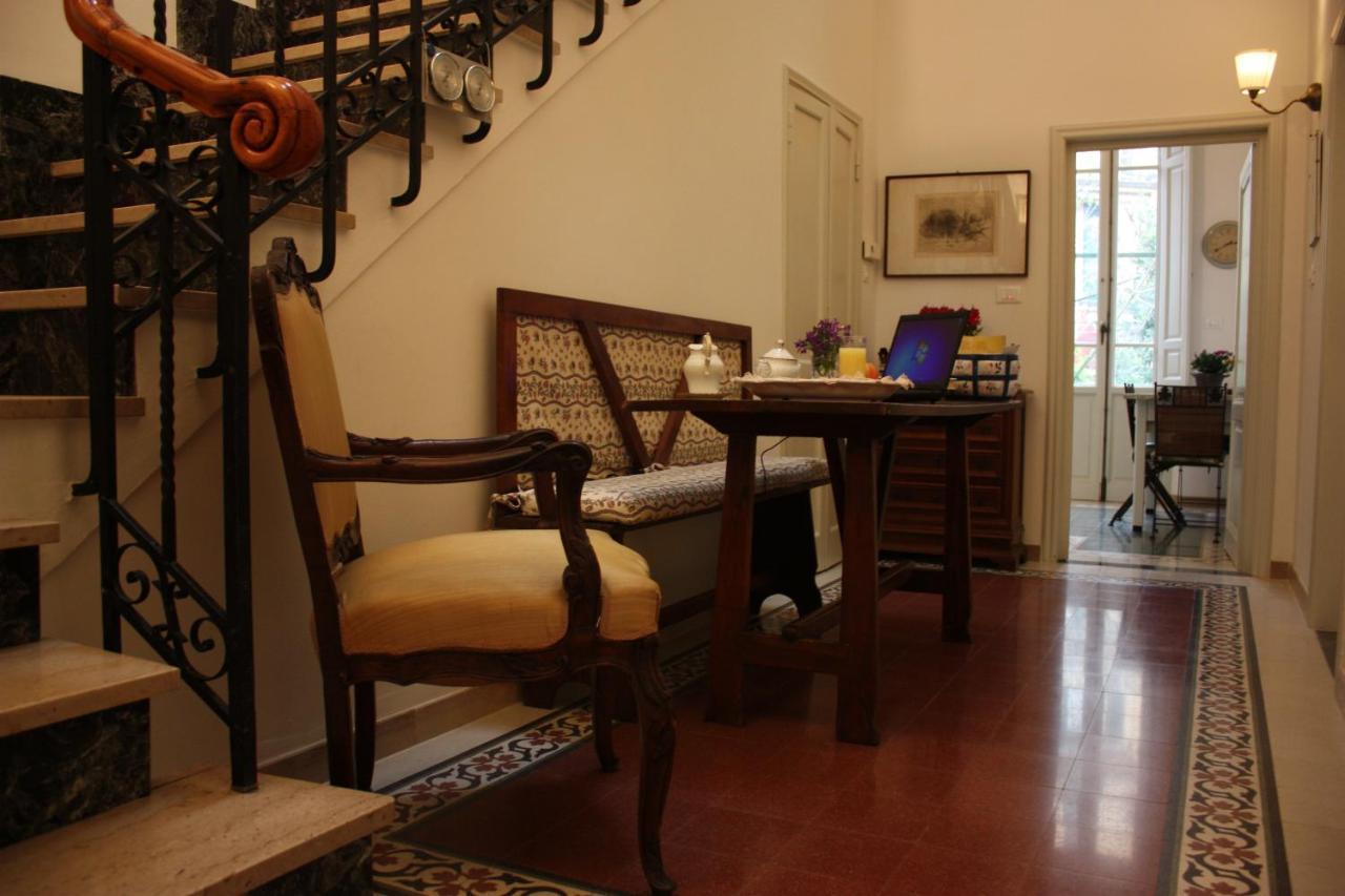 Rooms By Anna Firenze Bagian luar foto