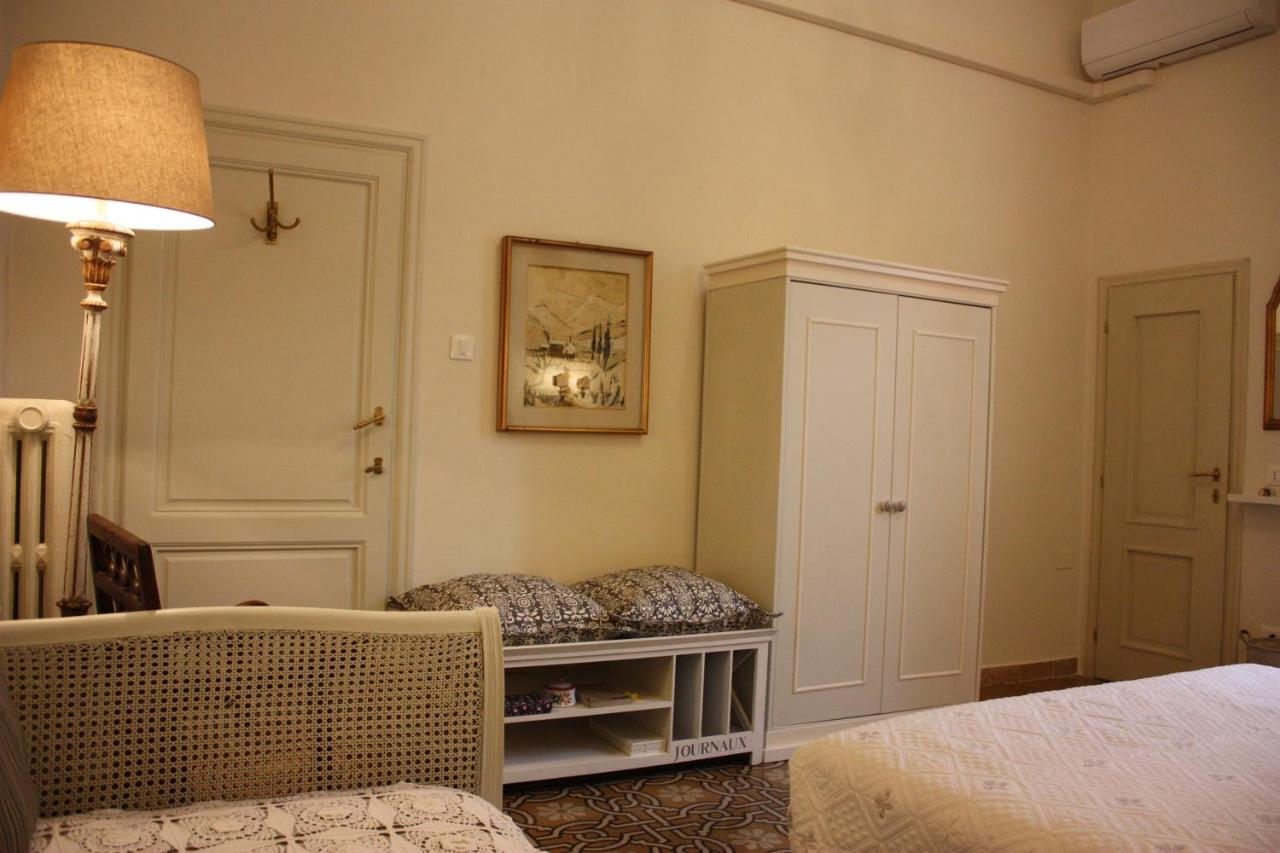 Rooms By Anna Firenze Bagian luar foto