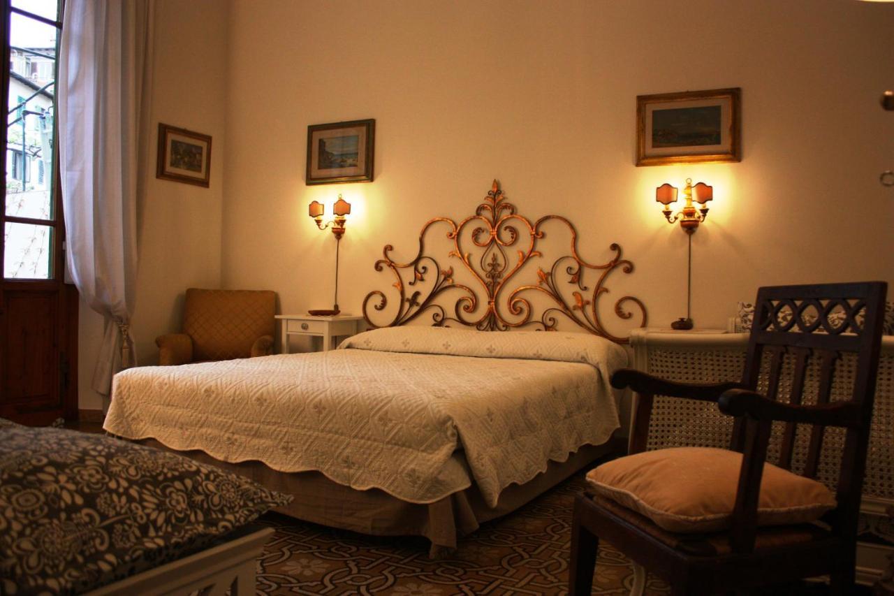 Rooms By Anna Firenze Bagian luar foto