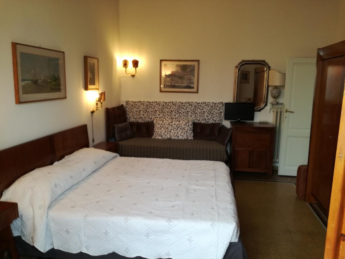 Rooms By Anna Firenze Bagian luar foto