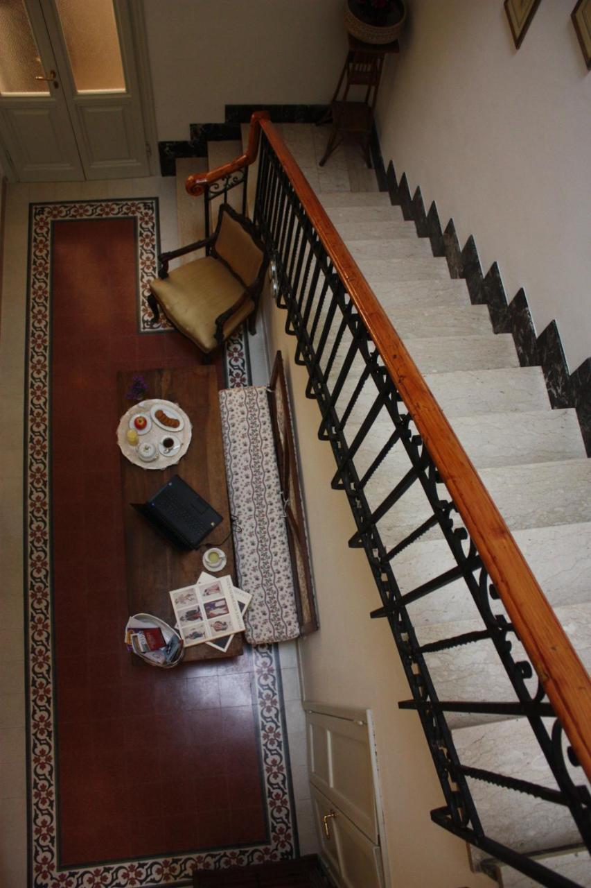 Rooms By Anna Firenze Bagian luar foto