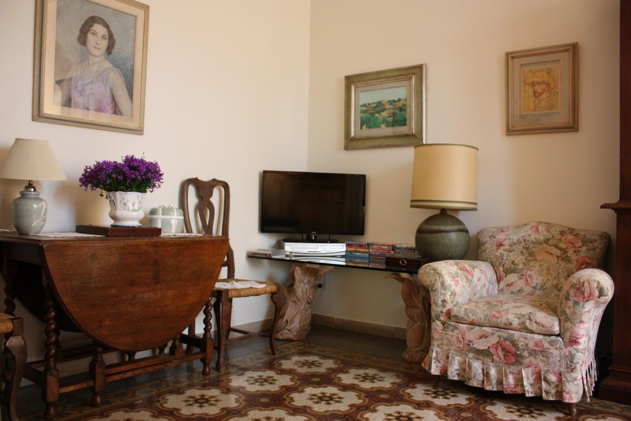 Rooms By Anna Firenze Bagian luar foto