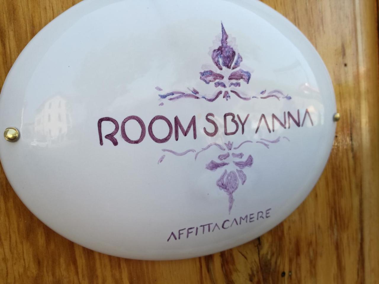 Rooms By Anna Firenze Bagian luar foto