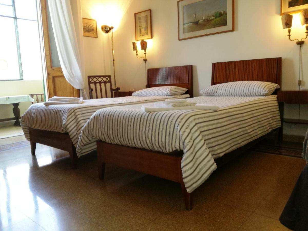 Rooms By Anna Firenze Bagian luar foto