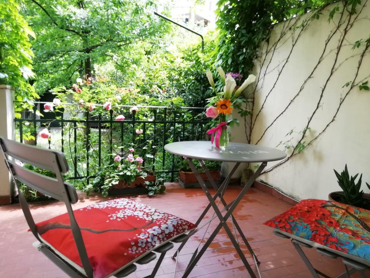 Rooms By Anna Firenze Bagian luar foto
