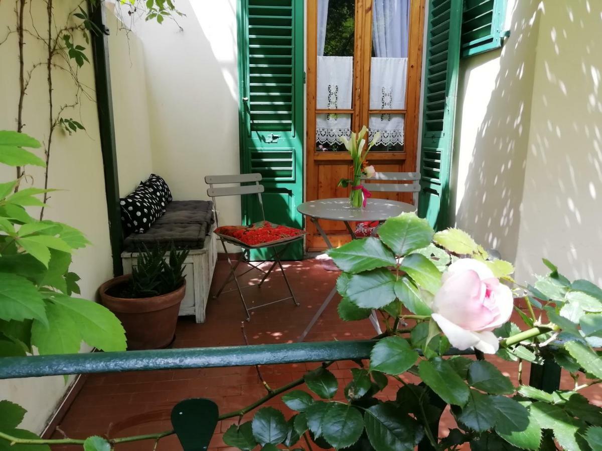 Rooms By Anna Firenze Bagian luar foto
